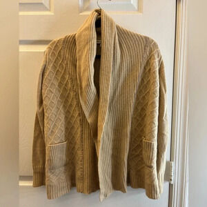 Rani arabella cashmere cardigan